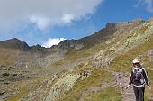 Maxi escursione Passo del Vivione>Sentiero naturalistico A. Curò n° 416, Rif. Tagliaferri, Pizzo Tornello, Valle del tino, Vilmaggiore - FOTOGALLERY